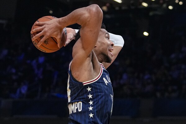Nba all star online 209